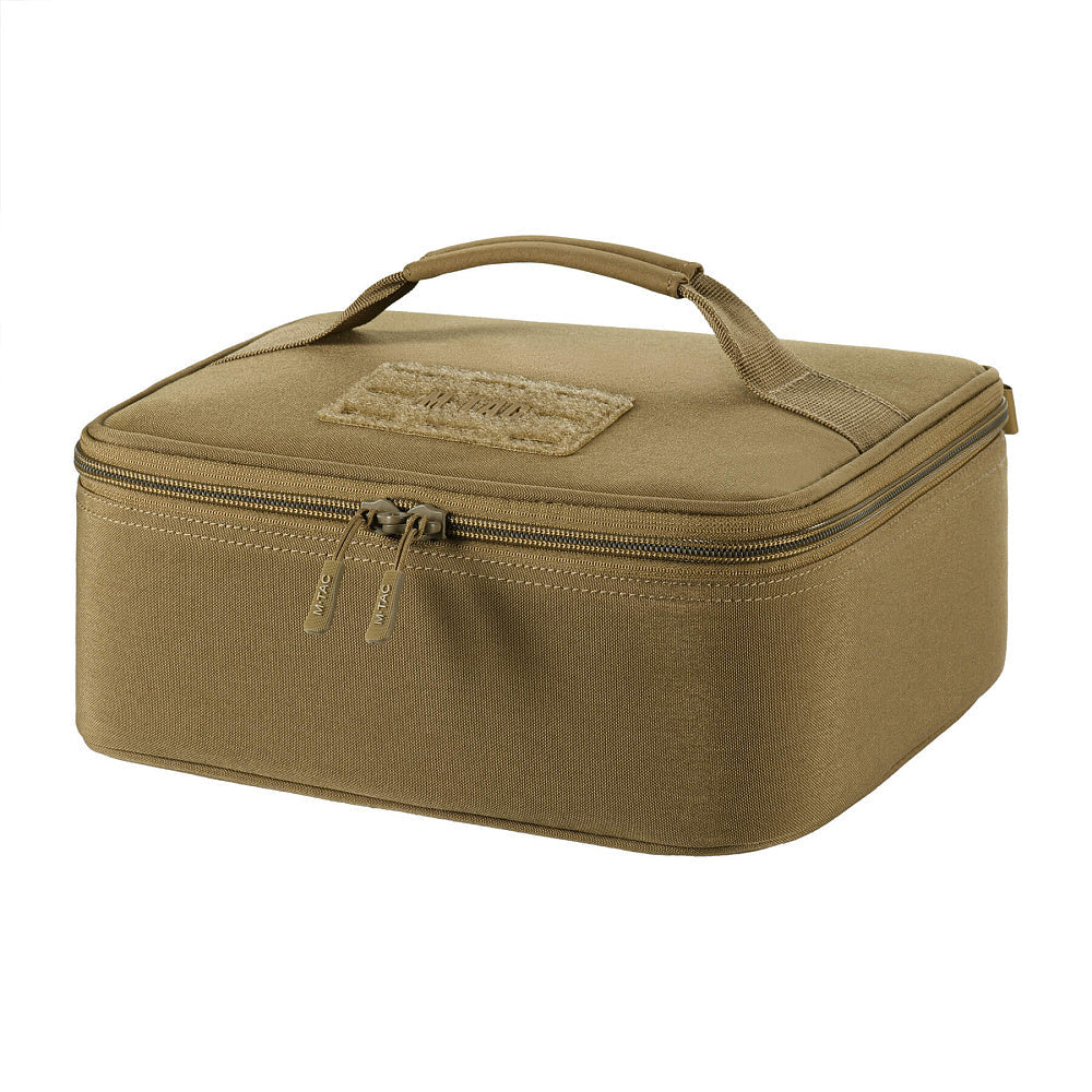 M-Tac Organizer Hardshell Utility Box