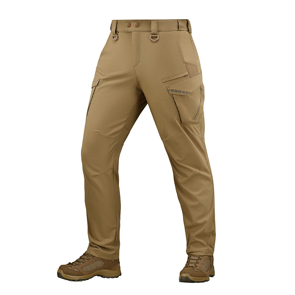 M-Tac Tactical Pants Aggressor Summer Flex Gen.II
