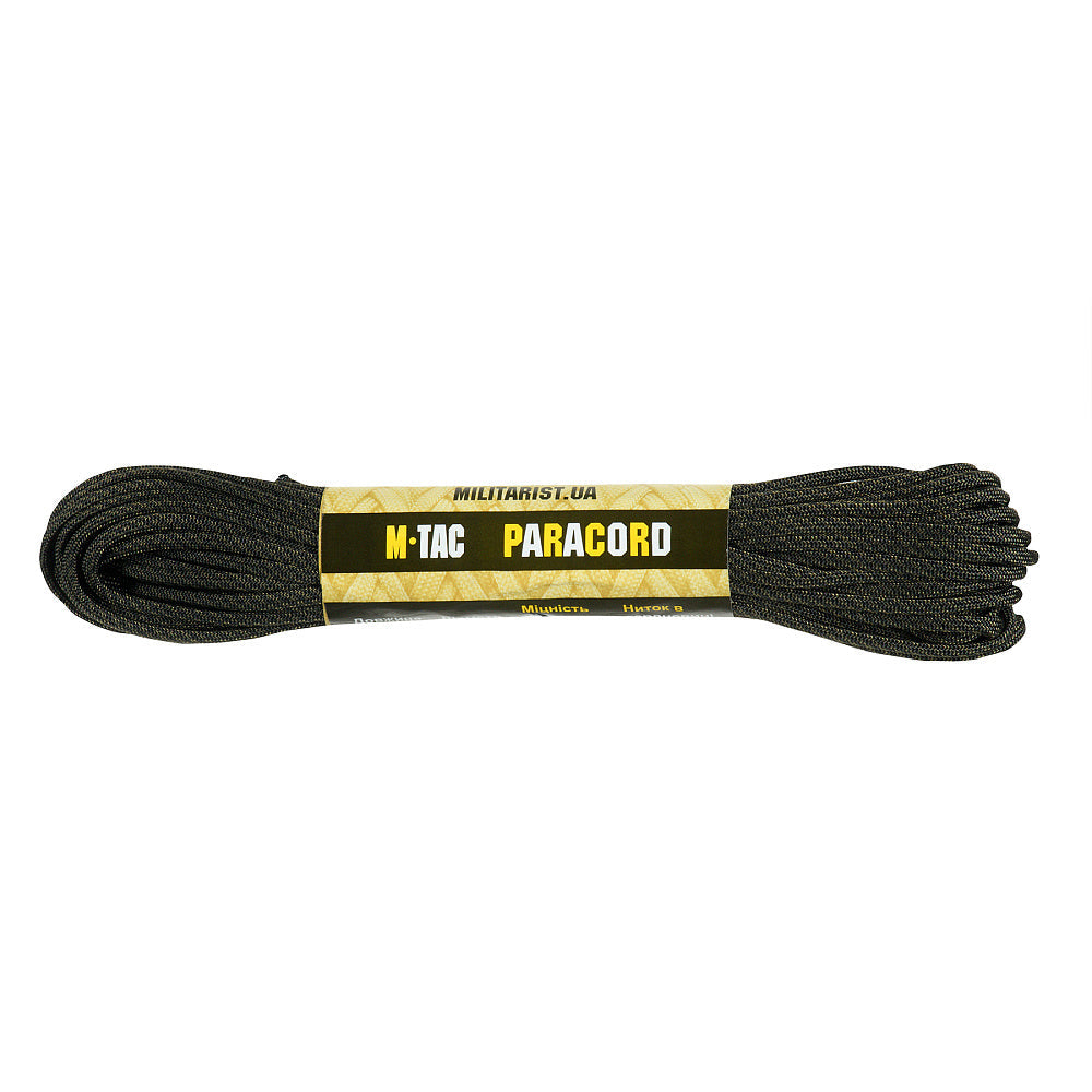 M-Tac Paracord 550 Type III