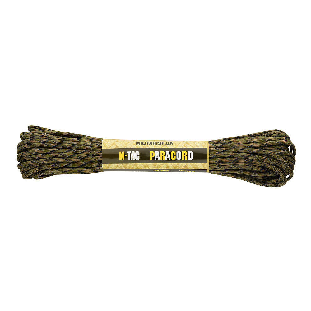 M-Tac Paracord 550 Type III