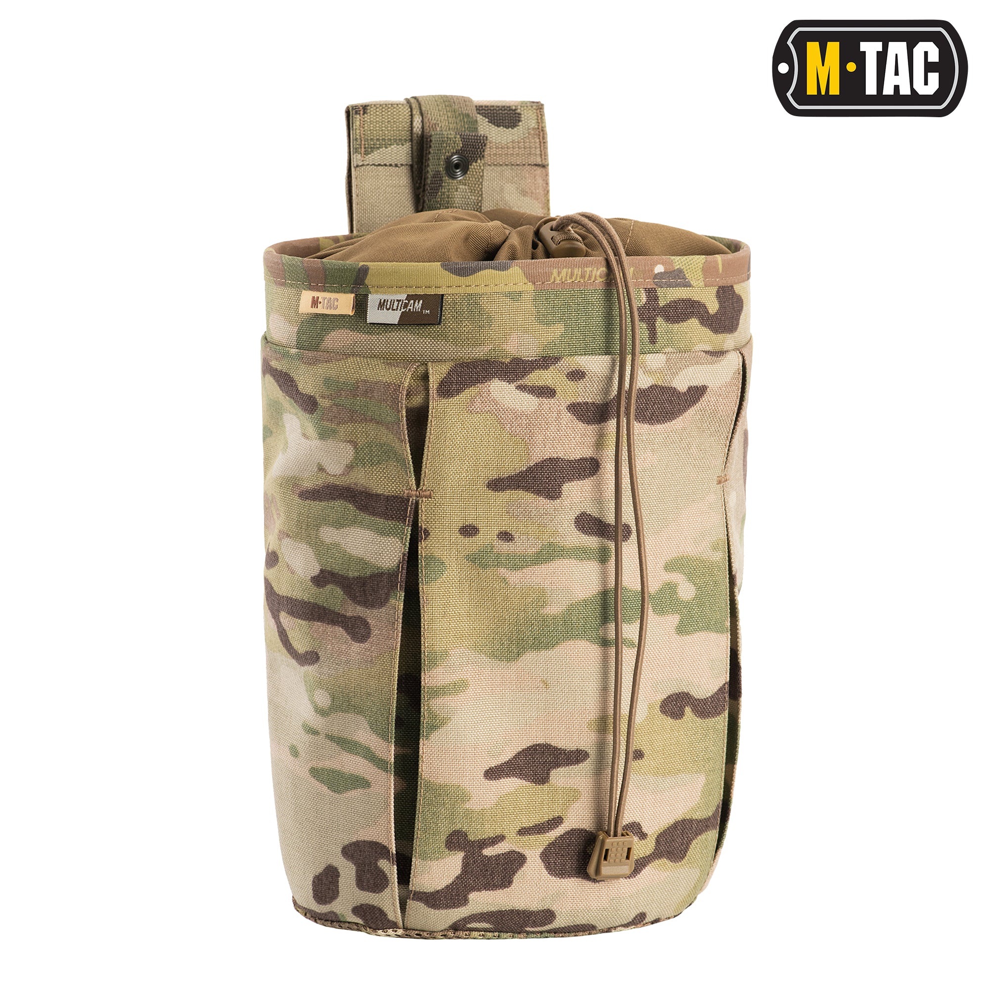 M-Tac Mag Drop Pouch Elite - M-TAC