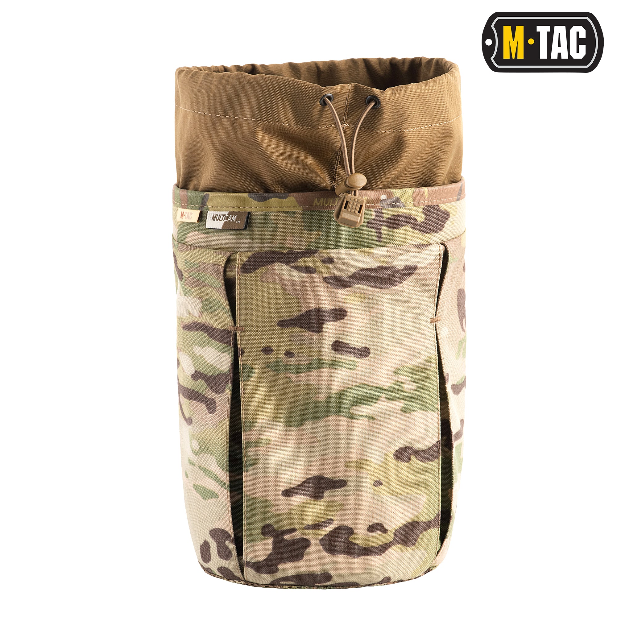 M-Tac Mag Drop Pouch Elite - M-TAC