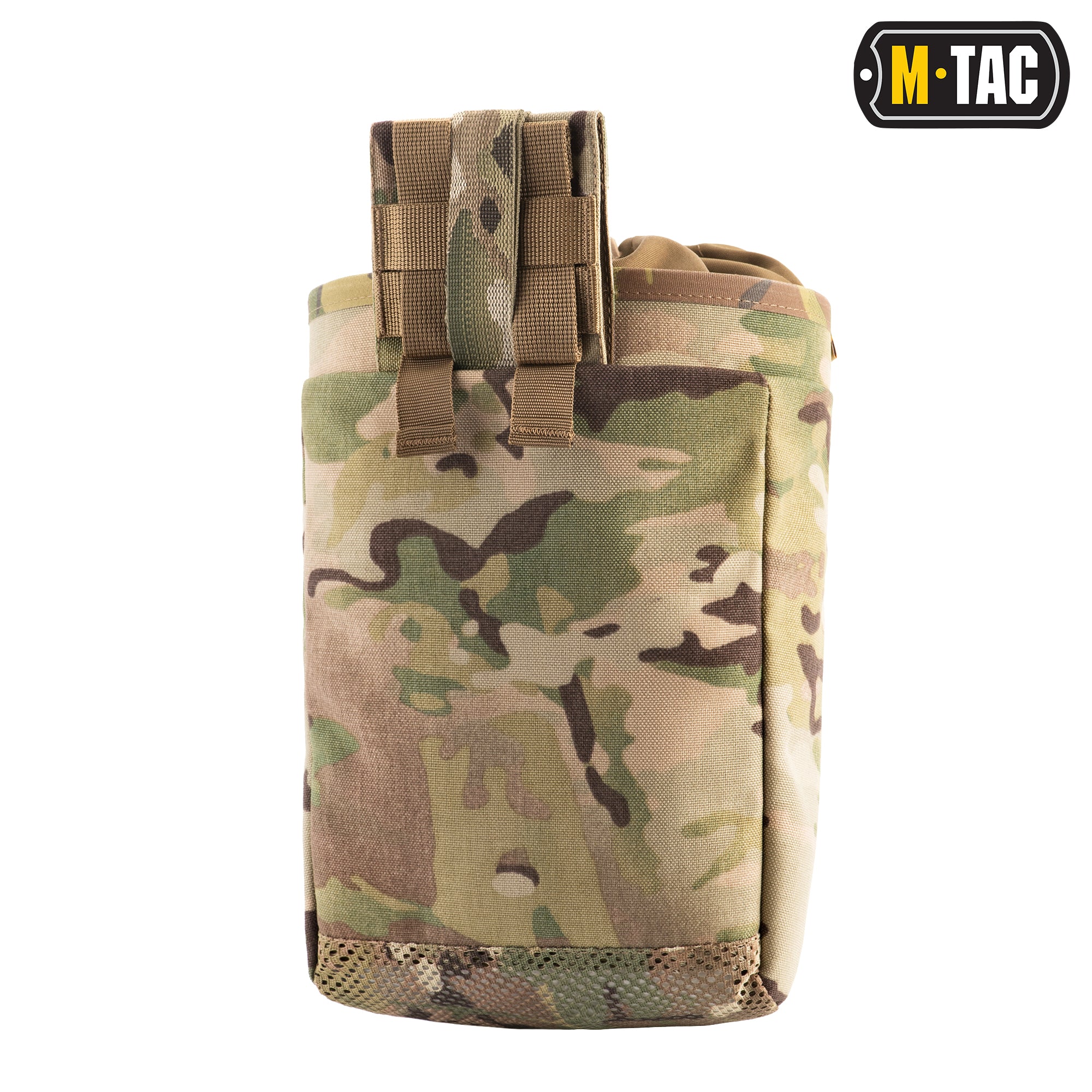 M-Tac Mag Drop Pouch Elite - M-TAC
