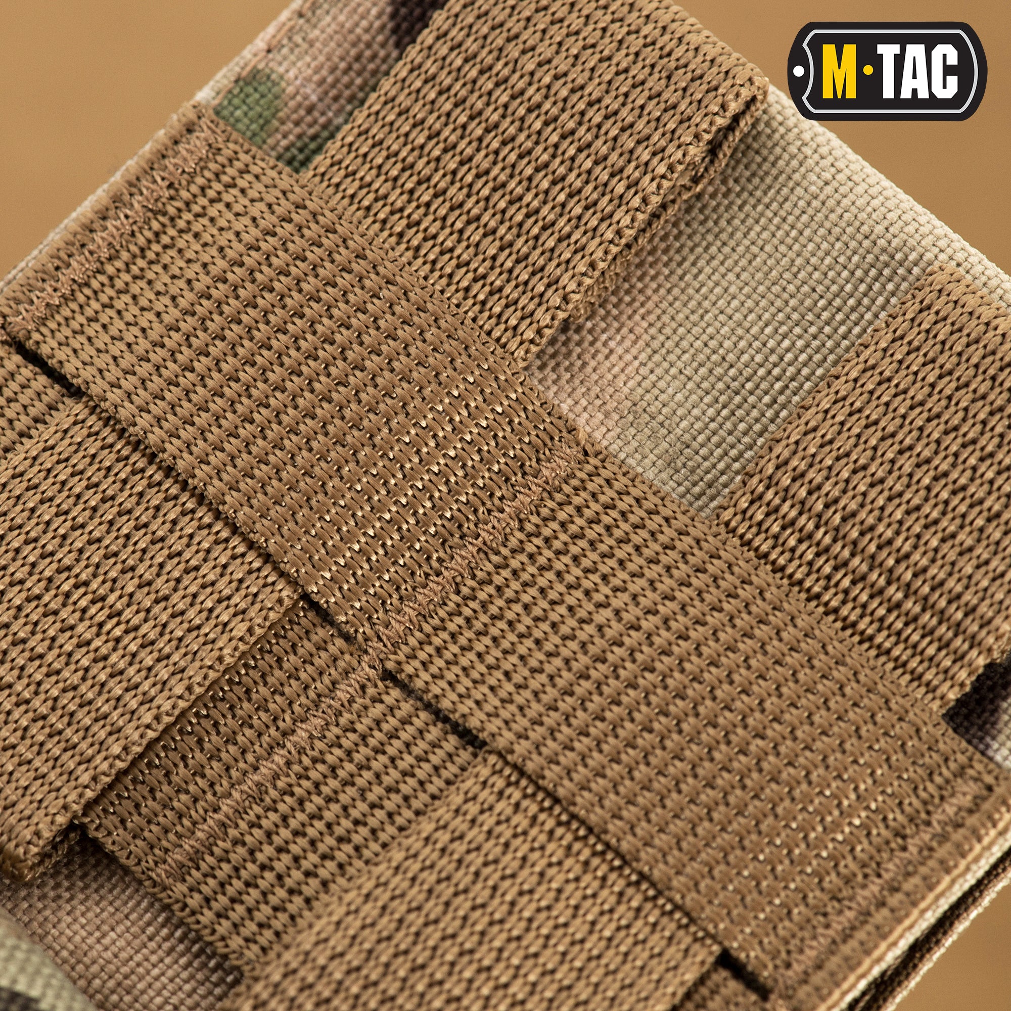 M-Tac Mag Drop Pouch Elite - M-TAC