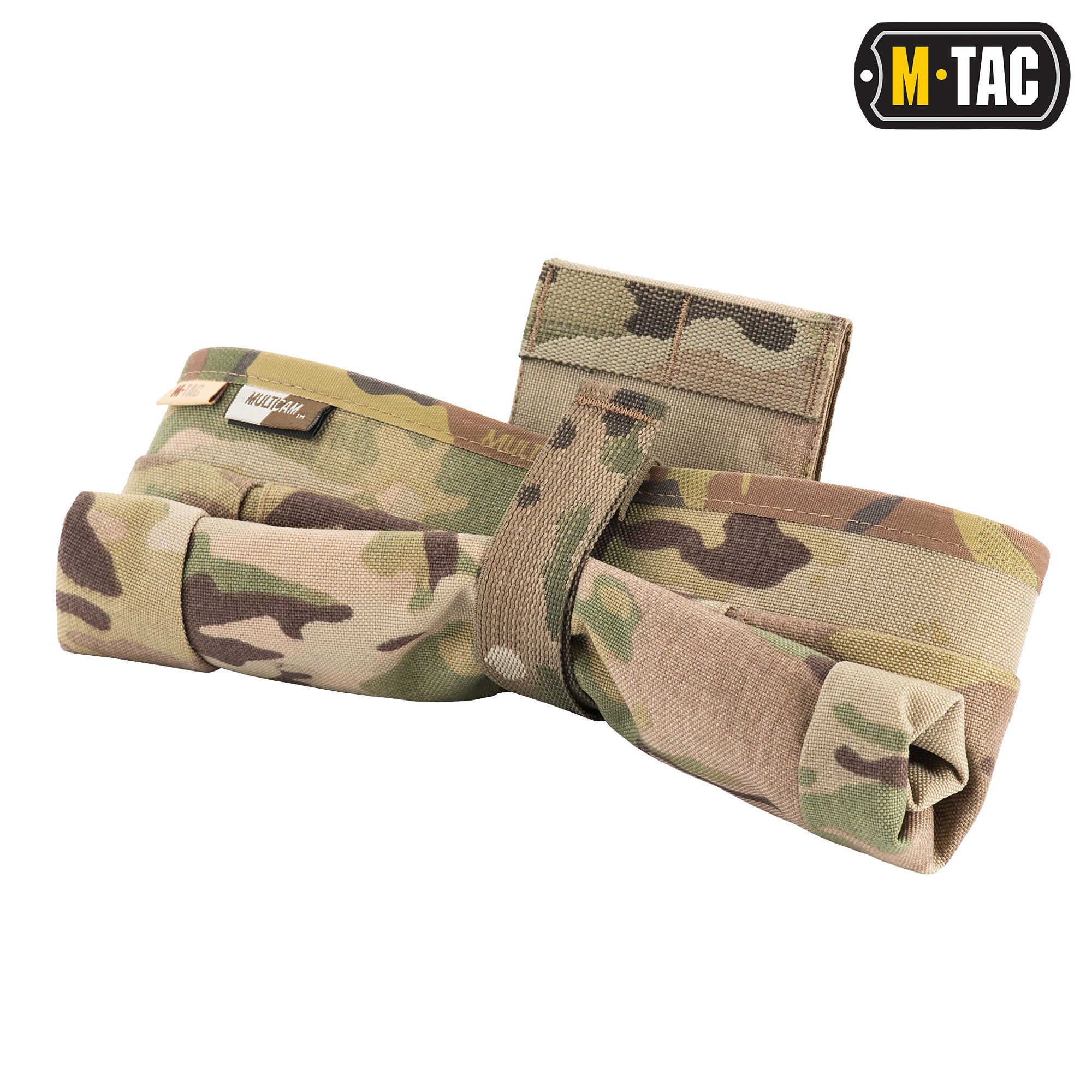 M-Tac Mag Drop Pouch Elite - M-TAC