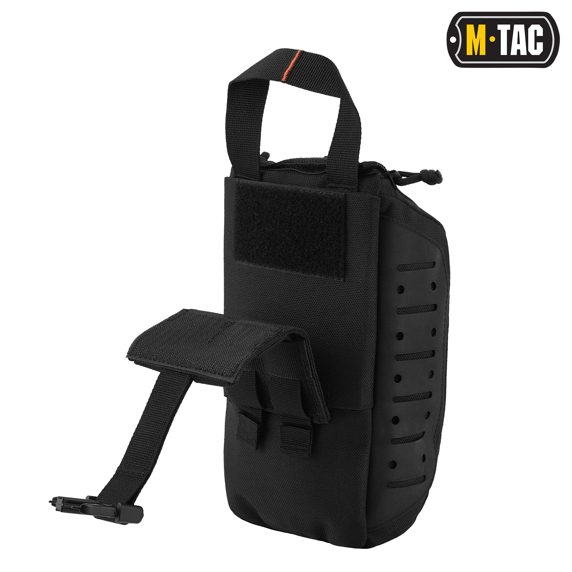 M-Tac Medical Pouch Elite Rip Off - M-TAC