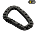 M-Tac Plastic Carabiners (Set of 5) - M-TAC