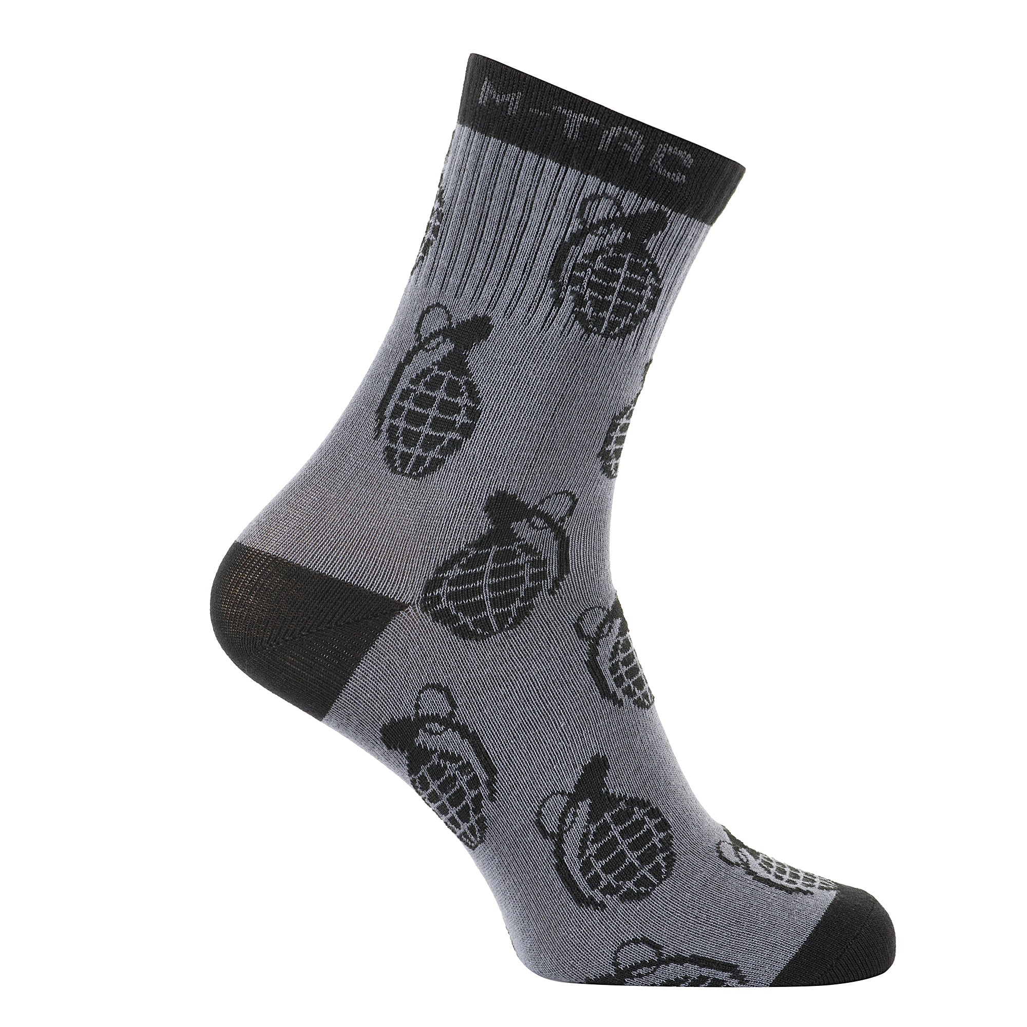 M-Tac Lightweight socks Mk.3 Grenades - M-TAC