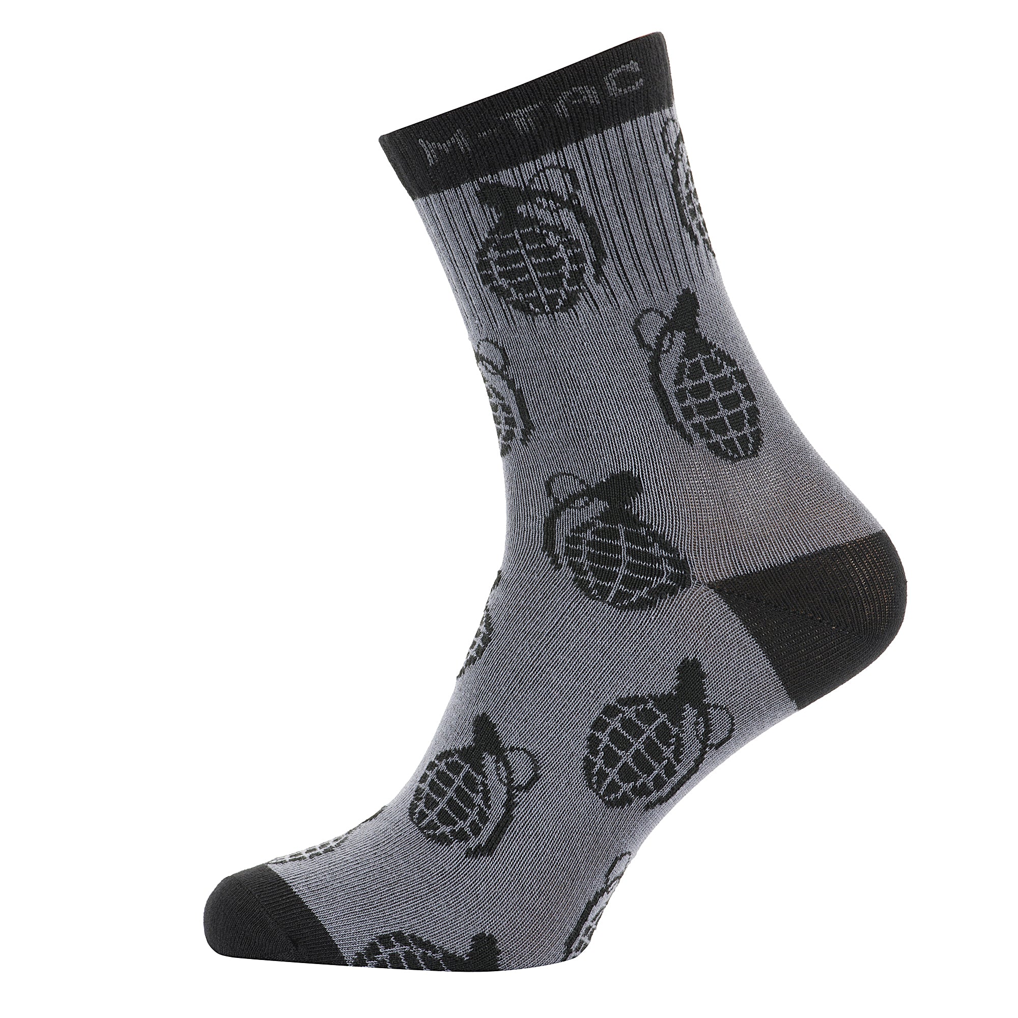 M-Tac Lightweight socks Mk.3 Grenades - M-TAC