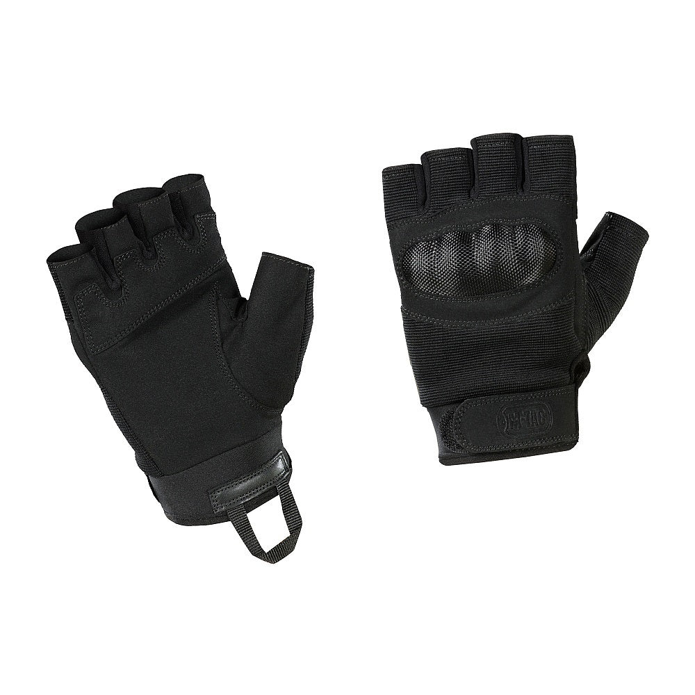 Fingerless SWAT Tactical Gloves – wtactful