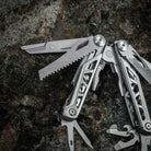 M-Tac Multitool Type 3 Grey - M-TAC