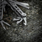 M-Tac Multitool Type 3 Grey - M-TAC