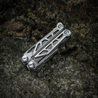M-Tac Multitool Type 3 Grey - M-TAC