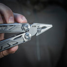 M-Tac Multitool Type 3 Grey - M-TAC