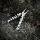 M-Tac Multitool Type 3 Grey - M-TAC