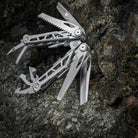 M-Tac Multitool Type 3 Grey - M-TAC