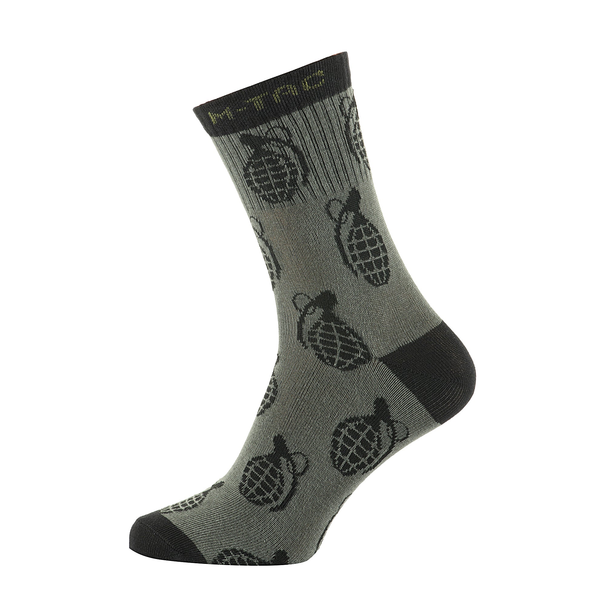 M-Tac Lightweight socks Mk.3 Grenades - M-TAC