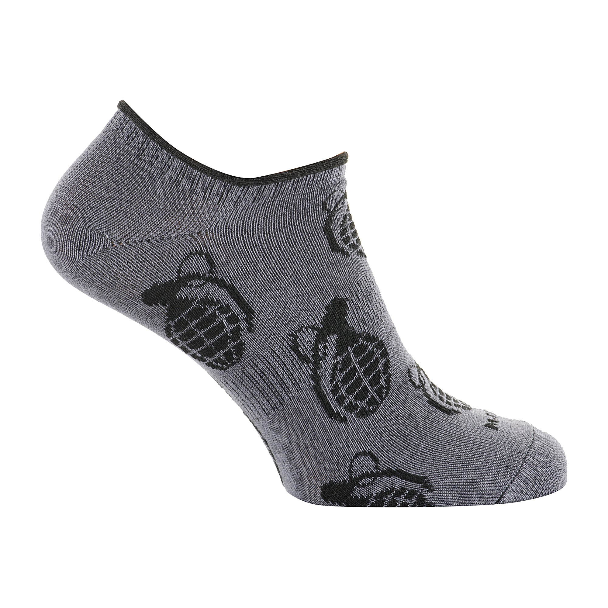 M-Tac Lightweight Summer Socks Grenades - M-TAC