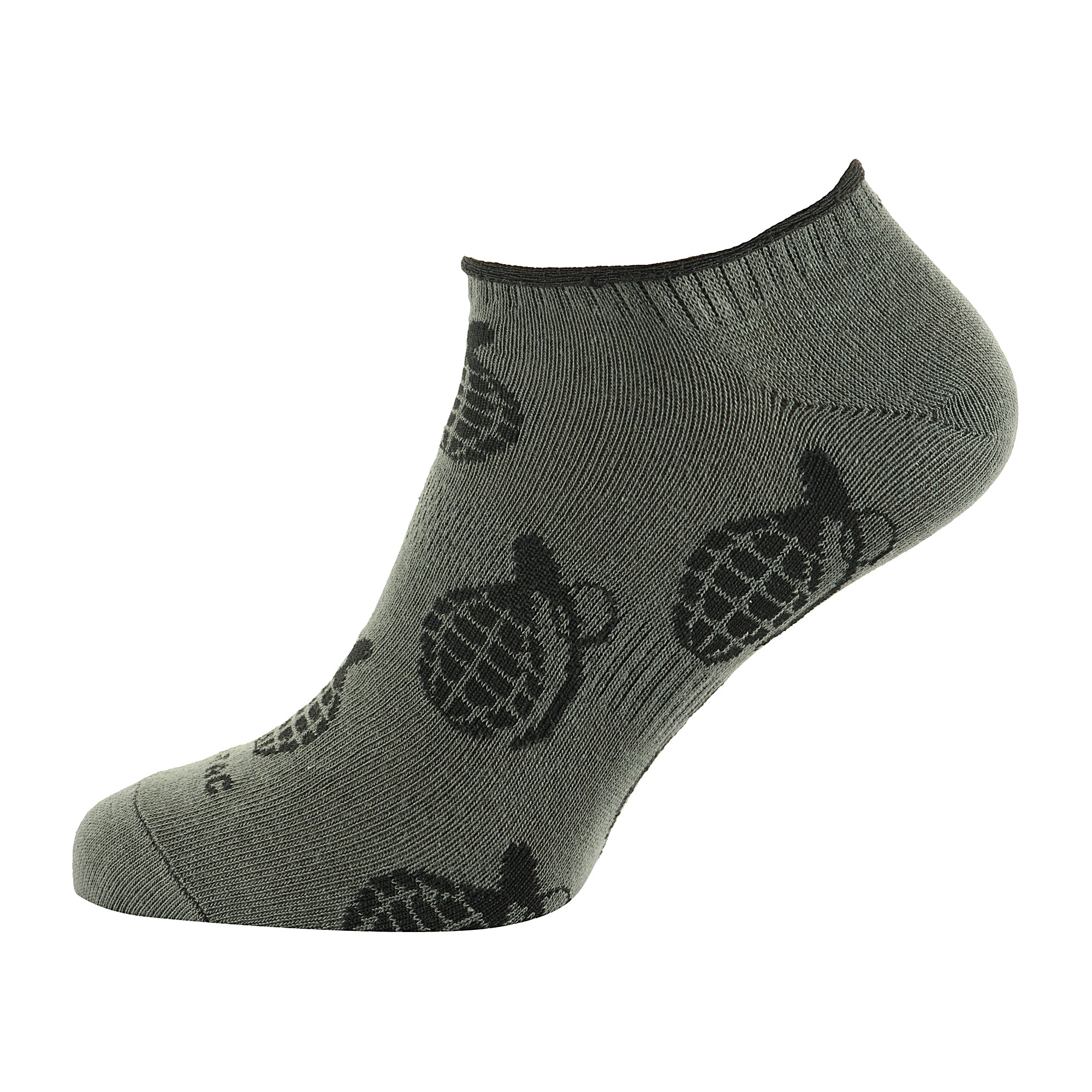 M-Tac Lightweight Summer Socks Grenades - M-TAC