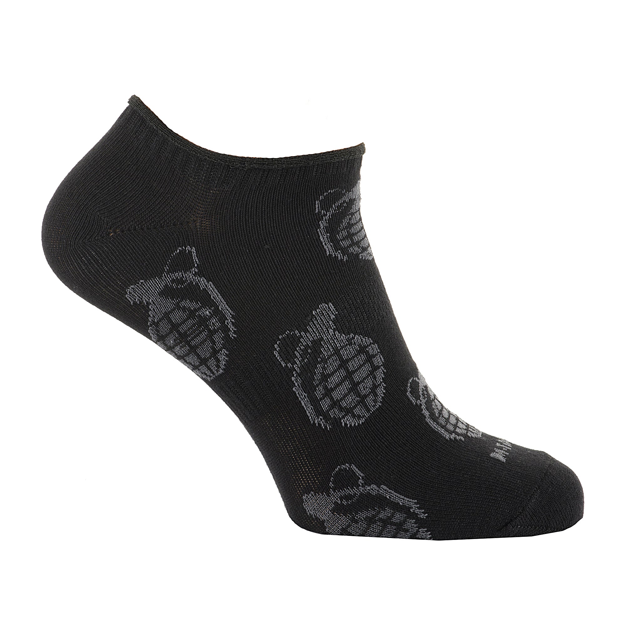 M-Tac Lightweight Summer Socks Grenades - M-TAC