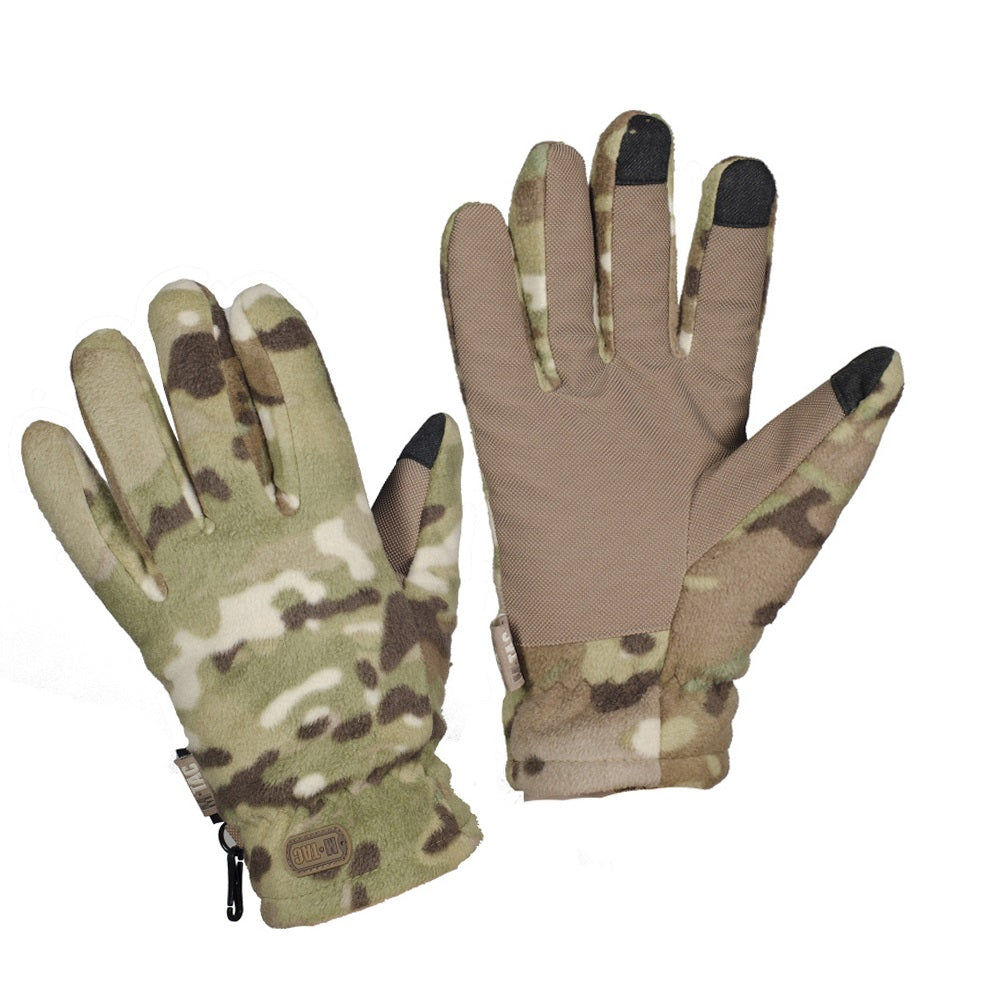 M-Tac Gloves Fleece Thinsulate - M-TAC
