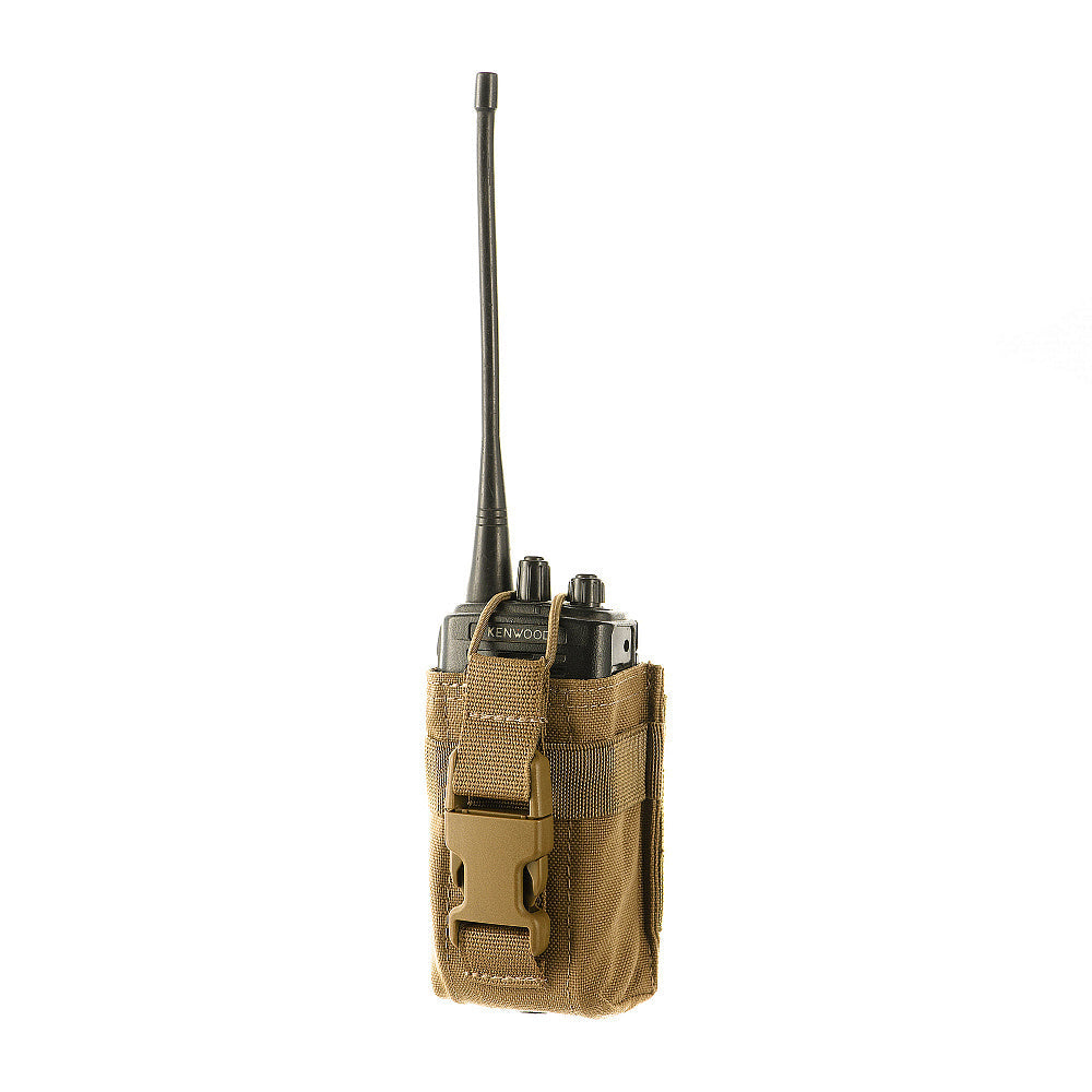 M-Tac Radio Pouch