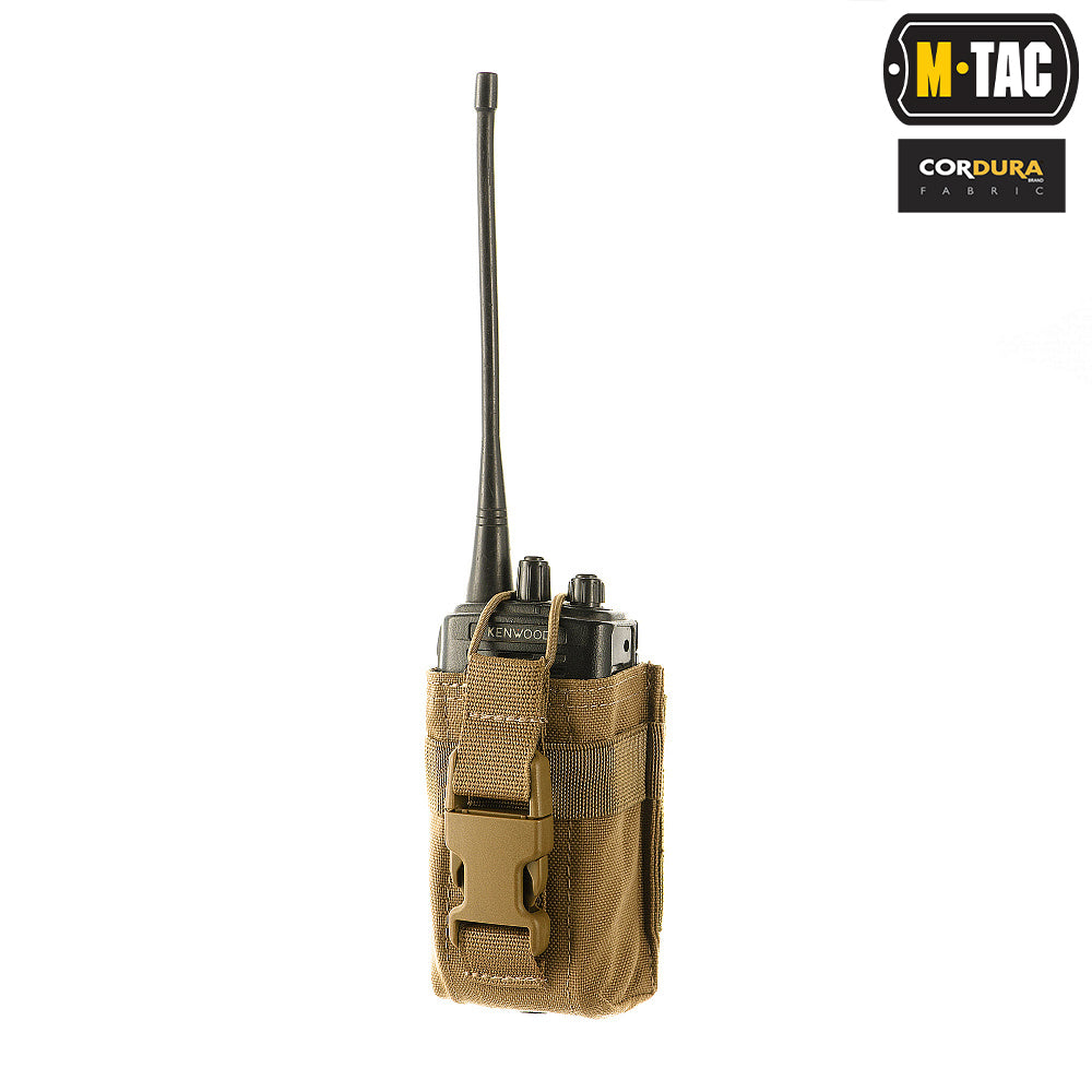 M-Tac Radio Pouch