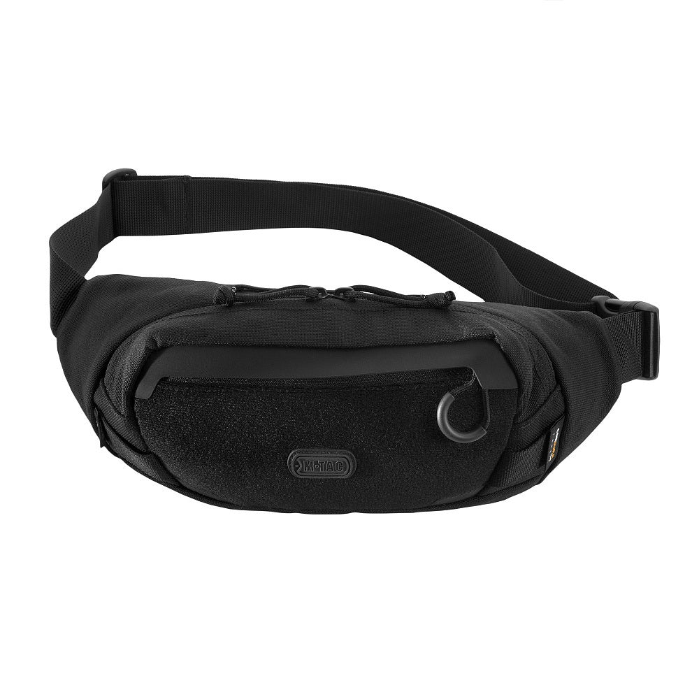 M-Tac - Waist Bag Elite Hex - Black - 10193002 best price, check  availability, buy online with