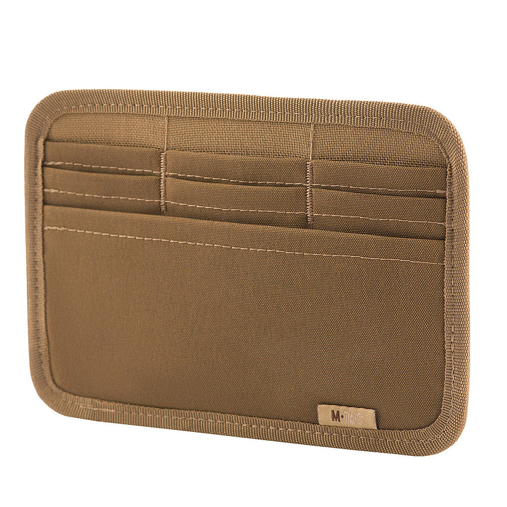M-Tac modular insert wallet - M-TAC