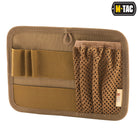 M-Tac hook fastener low profile admin panel - M-TAC