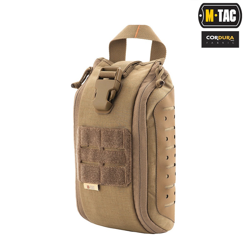 M-Tac Medical Pouch Elite Rip Off - M-TAC
