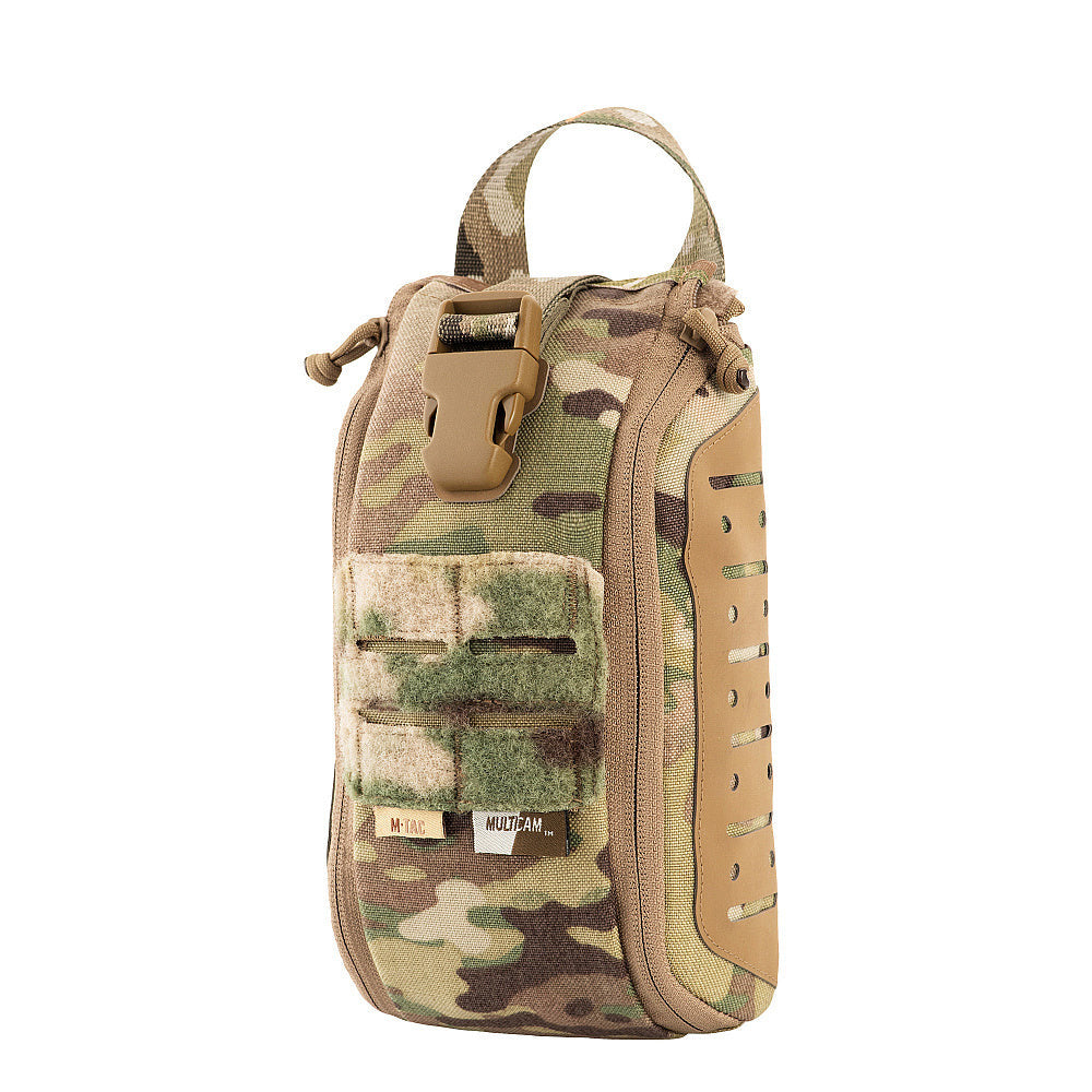 M-Tac Medical Pouch Elite Rip Off - M-TAC