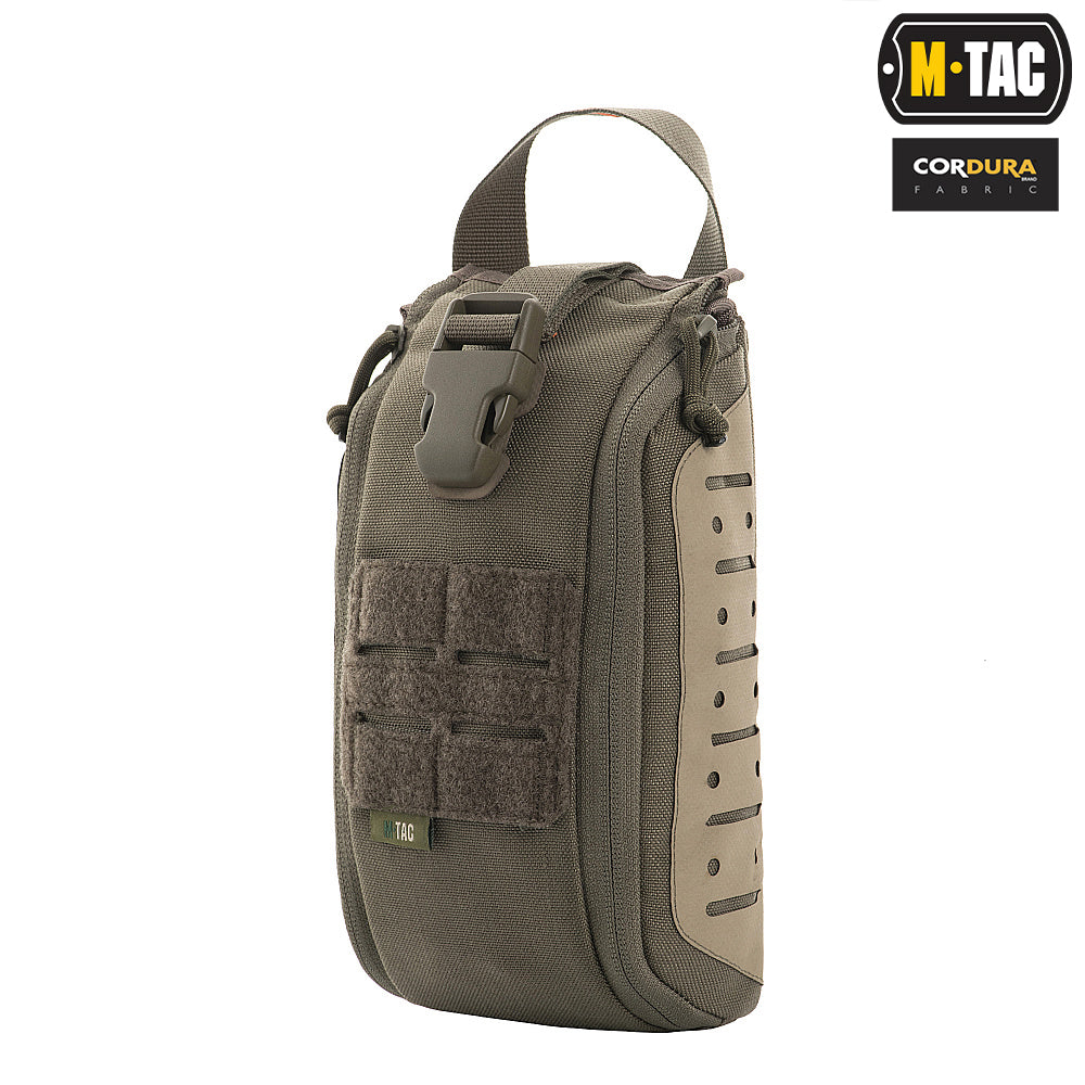 M-Tac Medical Pouch Elite Rip Off - M-TAC