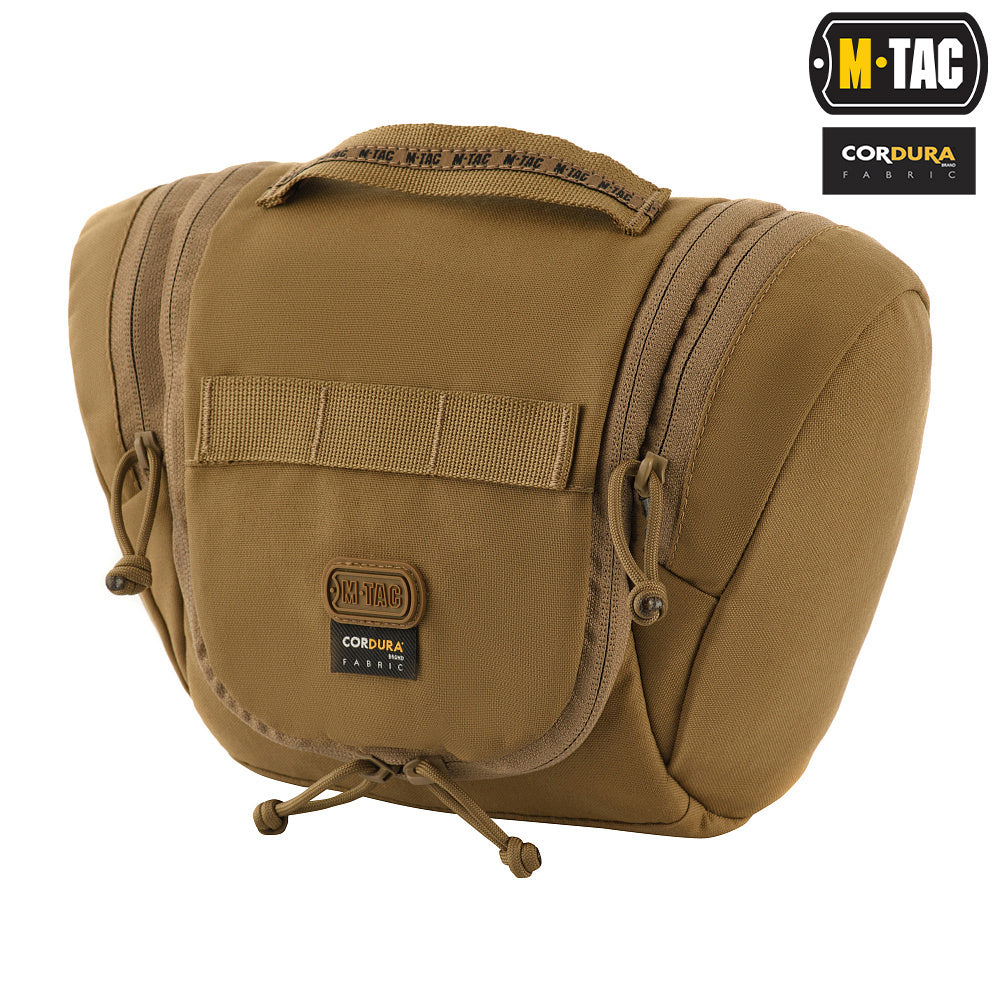 M-Tac toiletry kit Elite Gen.II