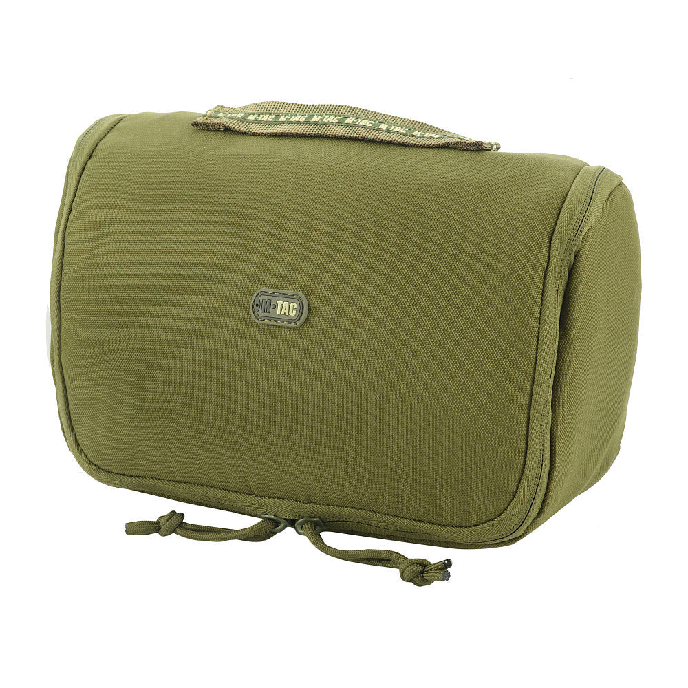 M‑Tac Tactical Toiletry Bag