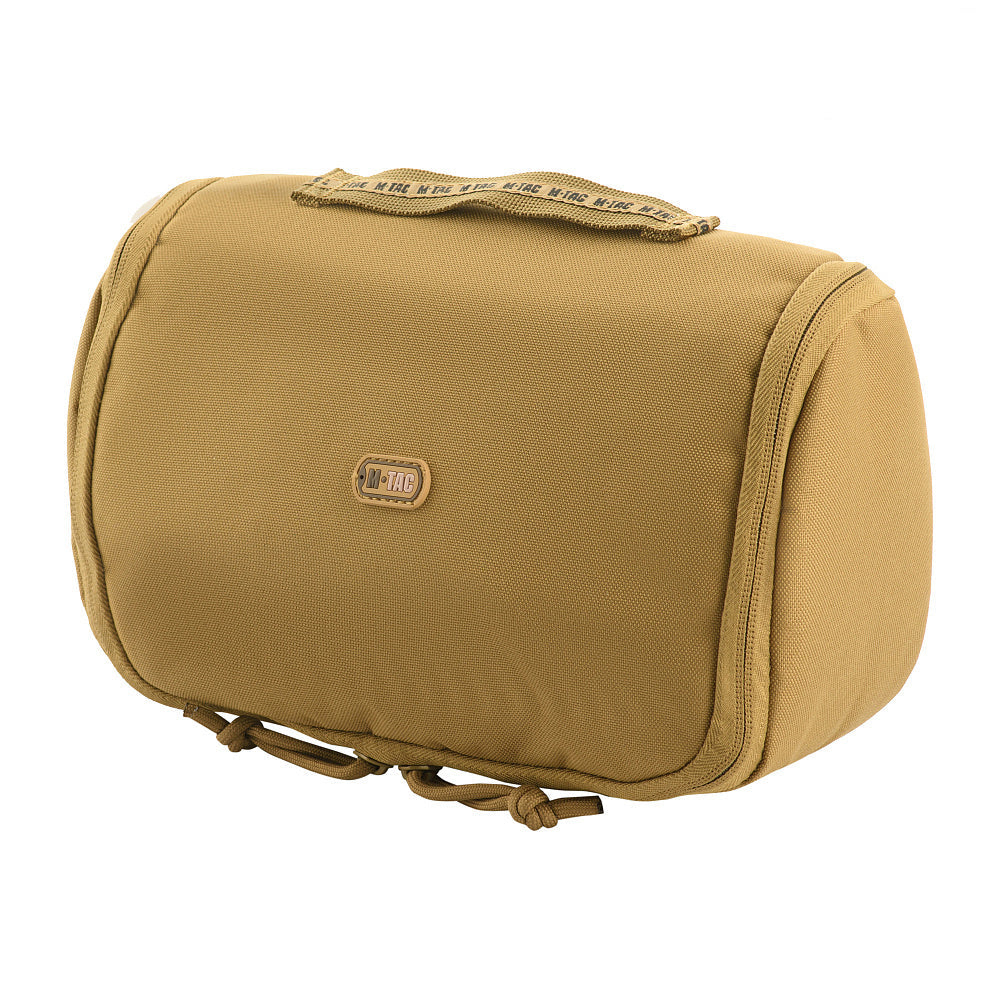 M‑Tac Tactical Toiletry Bag