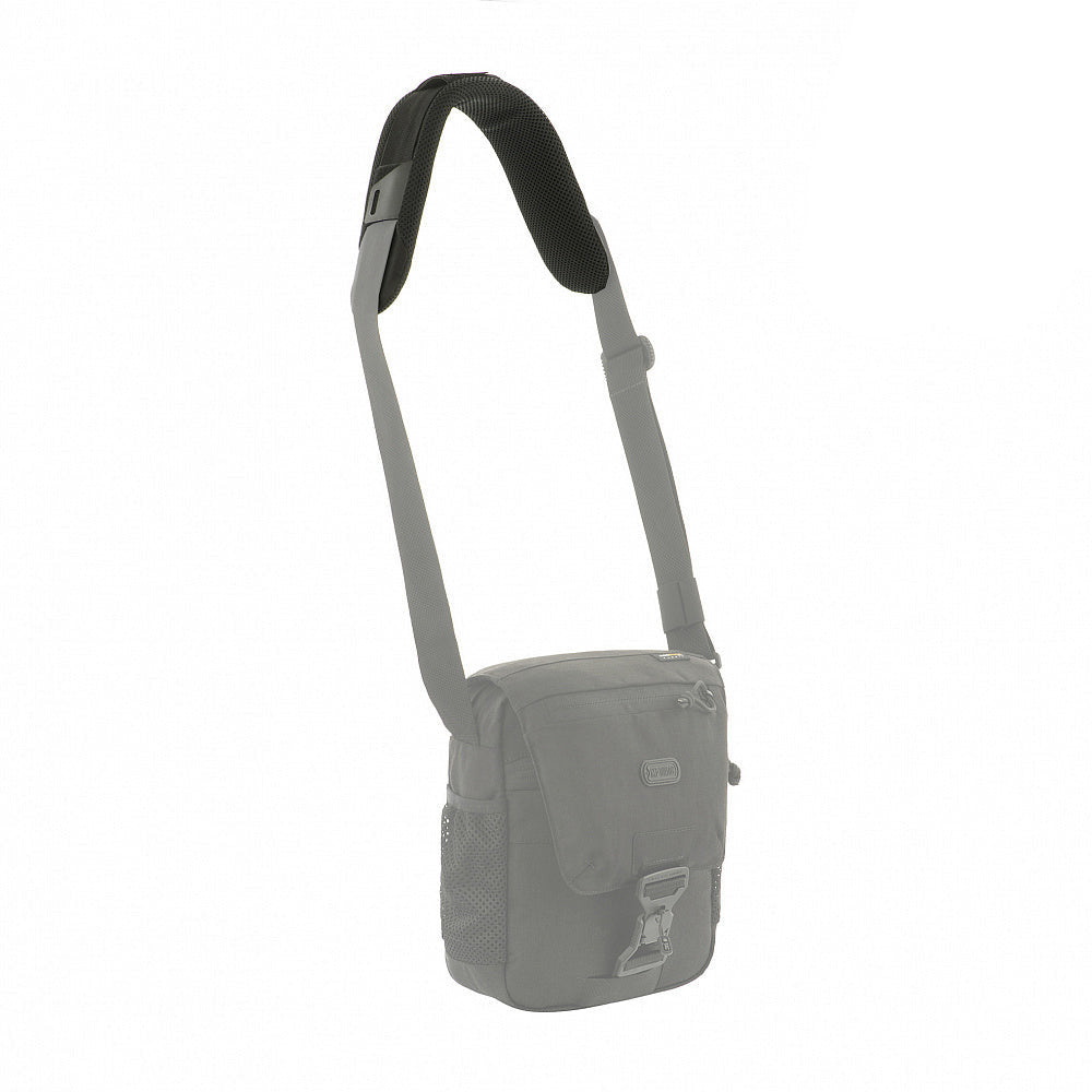 M-Tac damper on the shoulder strap - M-TAC
