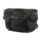 M-Tac Messenger Bag Elite Hex Black - M-TAC