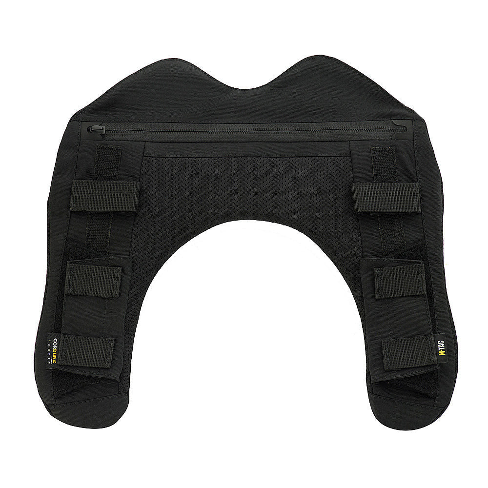 M-Tac Shoulder Damper for Cuirass Plate Carriers