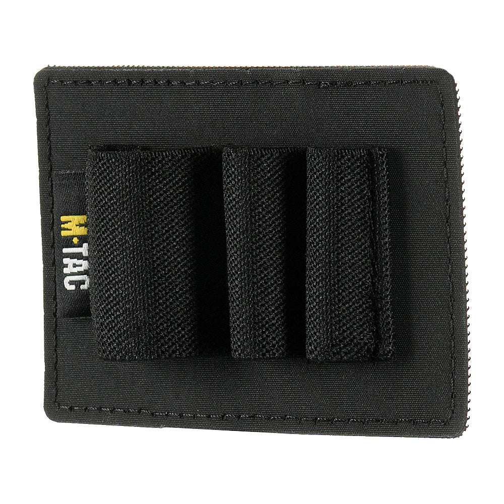 M-Tac Insert Modular Small (3 sections) Black - M-TAC