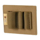 M-Tac Insert Modular Small (3 sections) Black - M-TAC