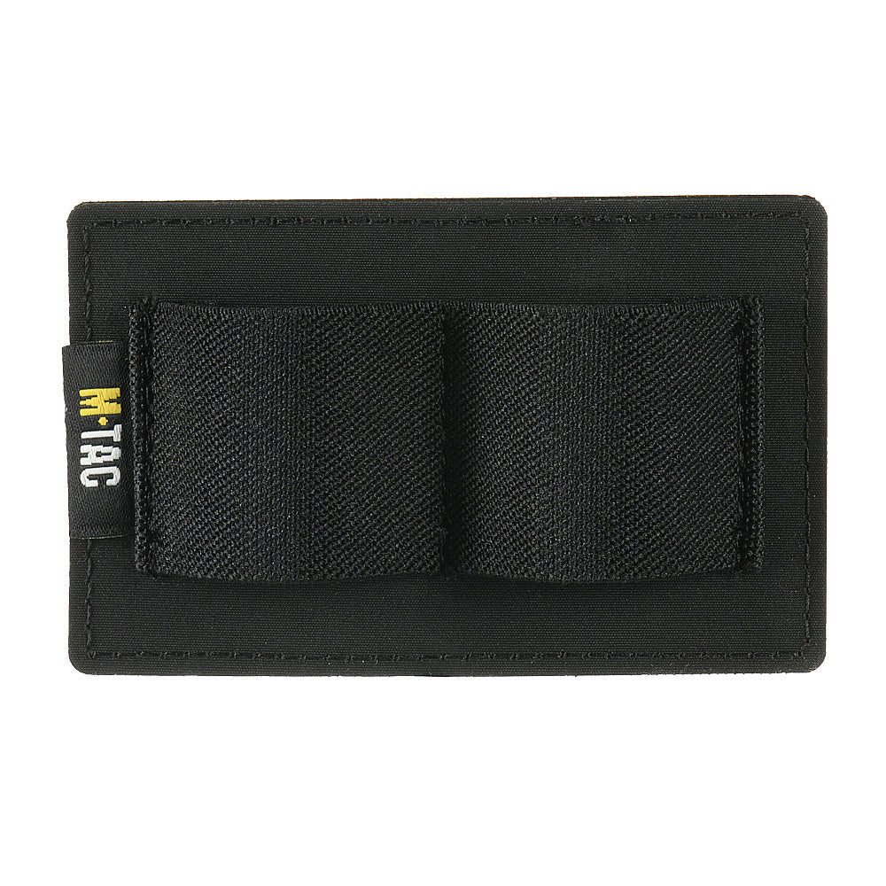 M-Tac Insert Modular Small (2 sections) Black - M-TAC