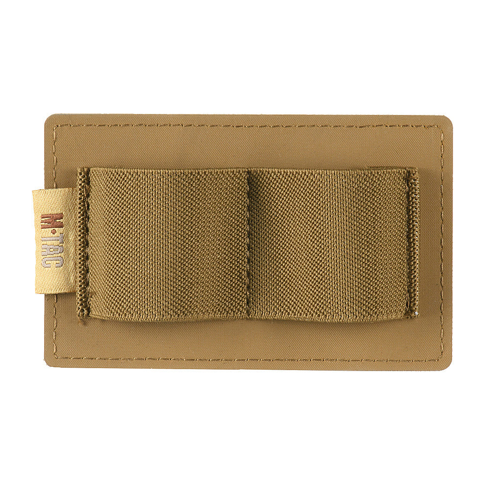 M-Tac Insert Modular Small (2 sections) Black - M-TAC