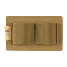 M-Tac Insert Modular Small (2 sections) Black - M-TAC