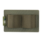 M-Tac Insert Modular Small (2 sections) Black - M-TAC