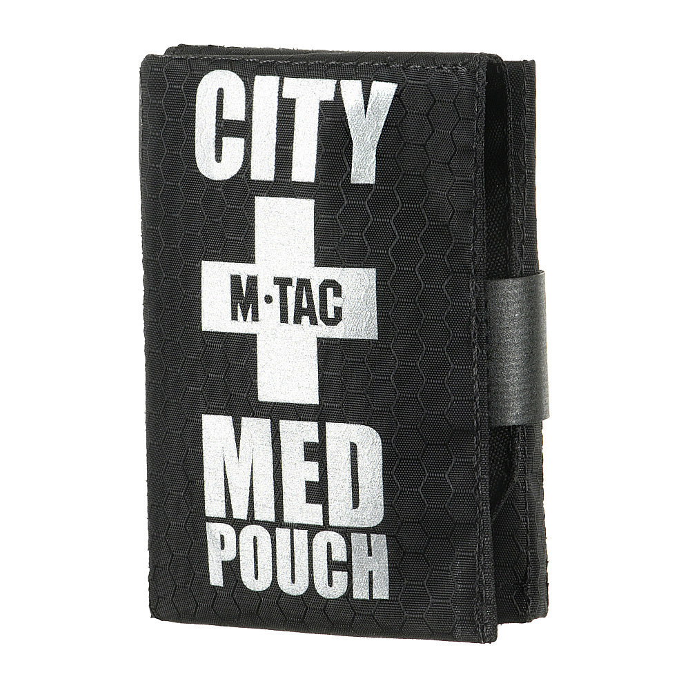 M-Tac City Med Pocket Pouch Hex - M-TAC
