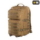 M-Tac Large Assault Pack - M-TAC