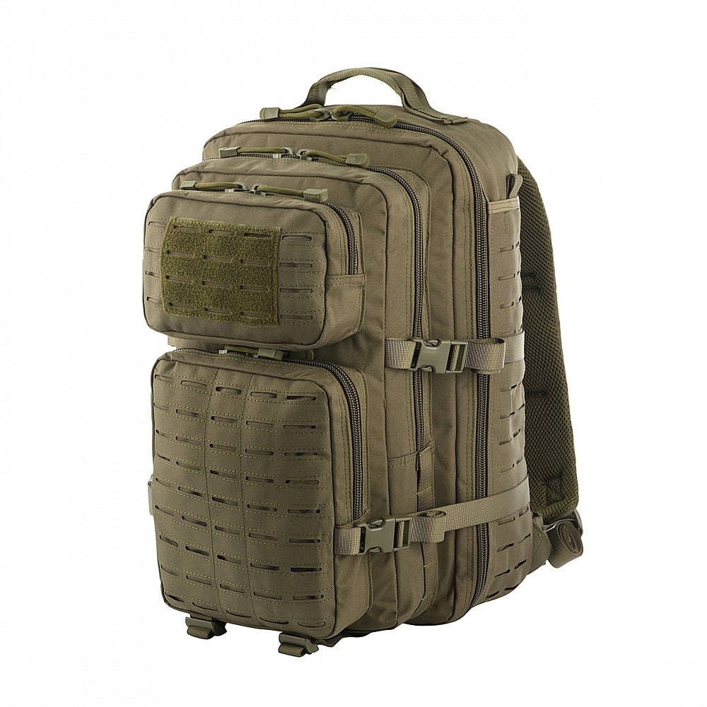 M-Tac Large Assault Pack Laser Cut - M-TAC