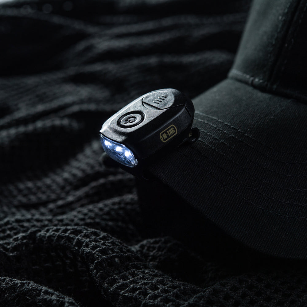 M-Tac LED mini flashlight - M-TAC