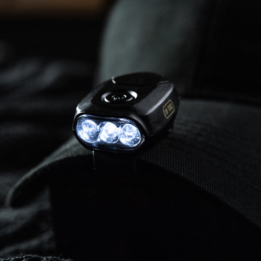 M-Tac LED mini flashlight - M-TAC